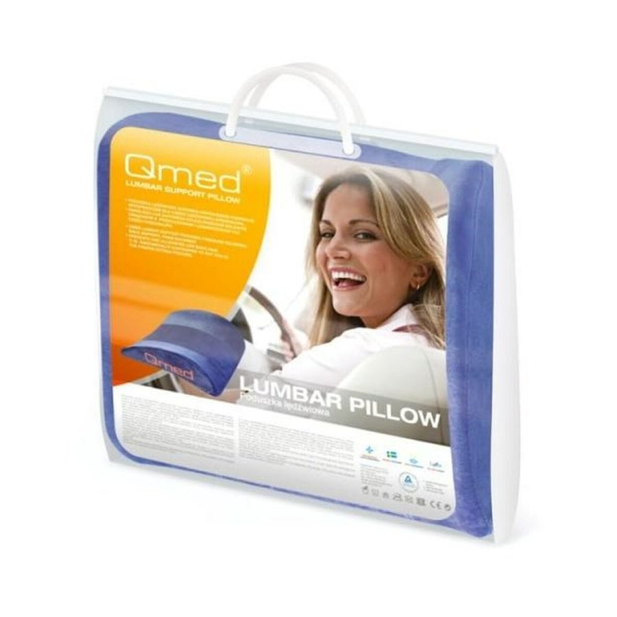 Ergonomisk kn- og ben pude MDH DRQE3D0DAXUXP #3