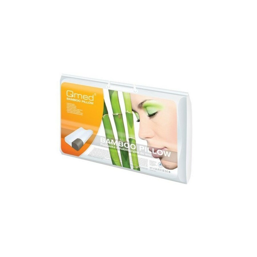 Ergonomisk kn- og ben pude MDH MDQ001109 #3