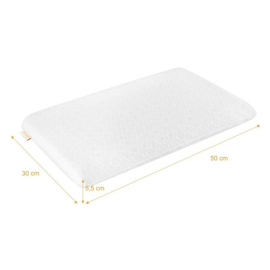 Ergonomisk kn- og ben pude MDH QMED #2