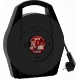 Forlngerledning Kerg M02530 Orange 10 m #2