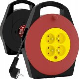 Forlngerledning Kerg M02530 Orange 10 m #3