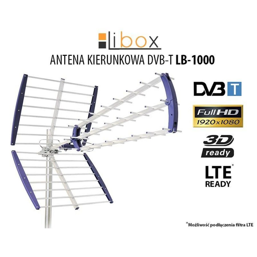 Wifi-antenne Libox LB1000 #3