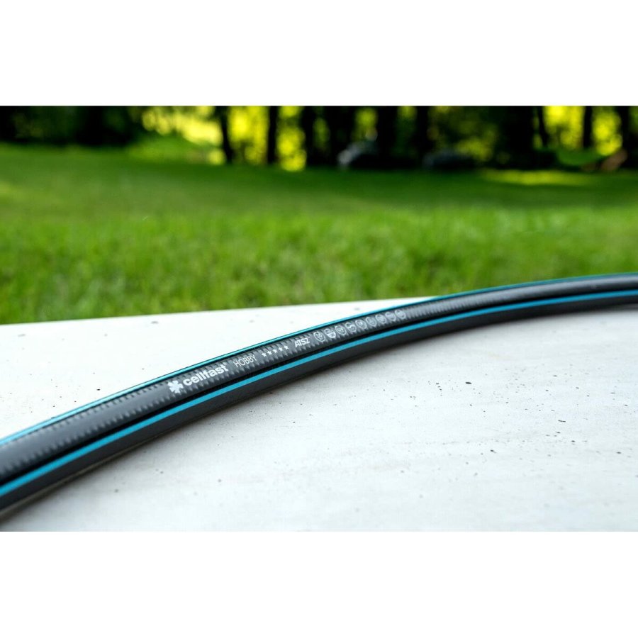 Haveslange Cellfast Hobby Ats2 PVC 25 m � 25 mm 6 lag #4