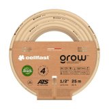 Haveslange Cellfast Grow 25 m PVC Beige #1