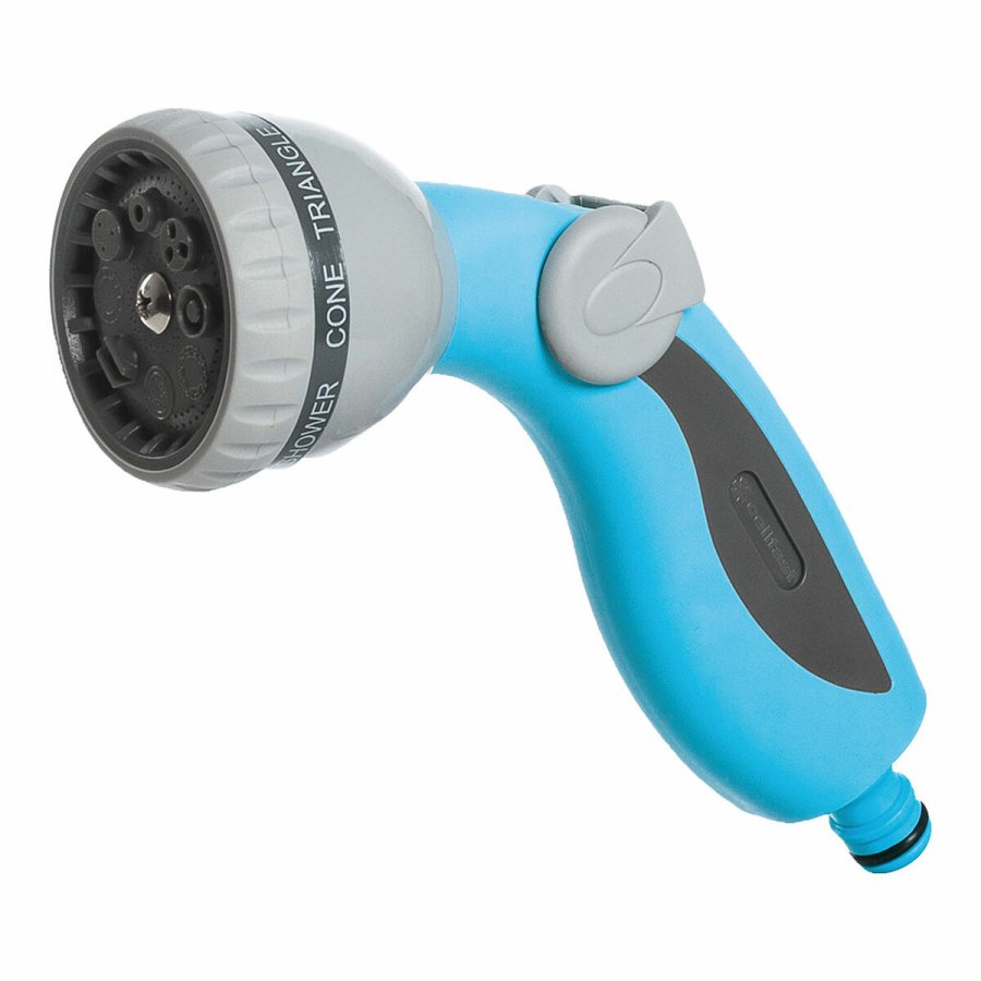 Spr�jtepistol (til vandslanger) Cellfast Mix Ideal #1