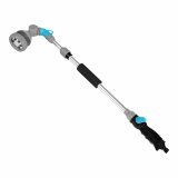 Spray Lance Cellfast Sort/S�lvfarvet #2