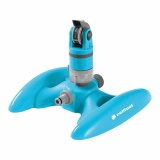 Sprinklere Cellfast Multi TT ideal 4 bar 346 m� 21 m 12 l/min Sektorielle #1