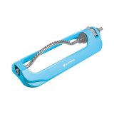 Sprinklere Cellfast Aluminium Plastik #1