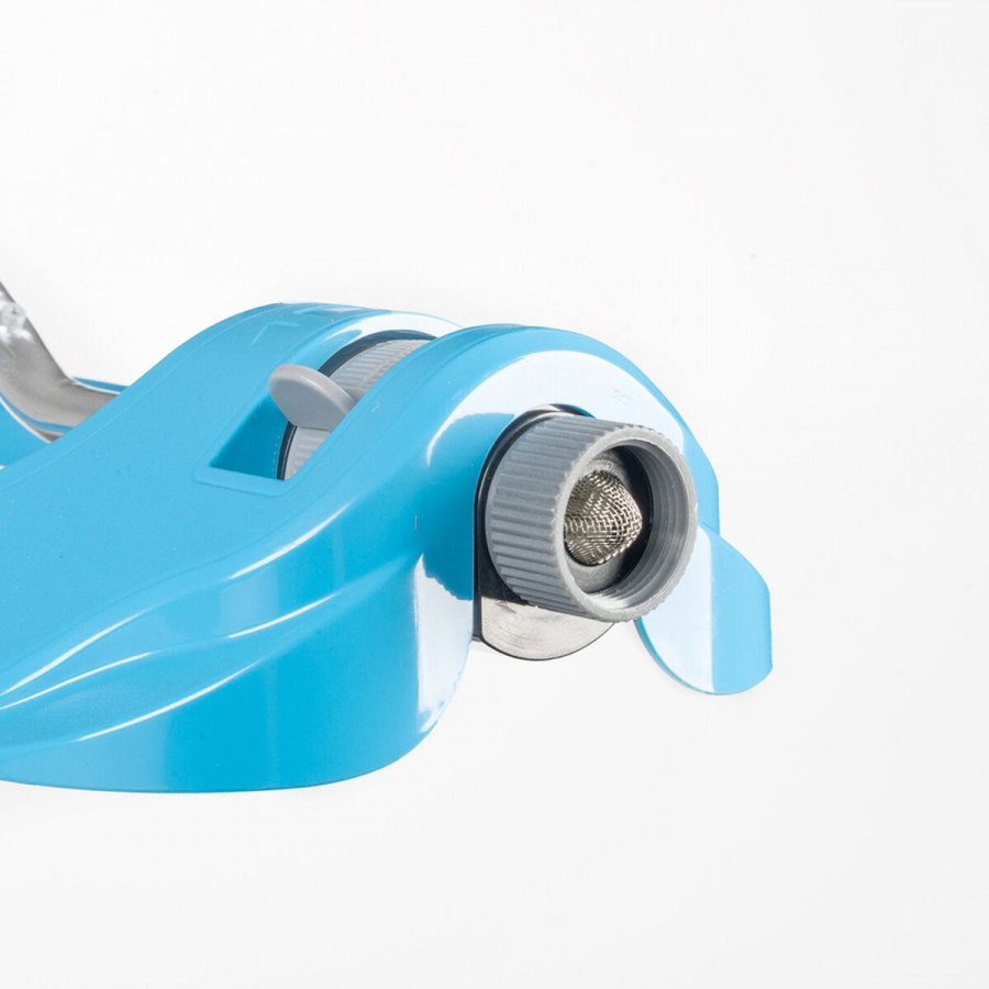 Sprinklere Cellfast Aluminium Plastik #2