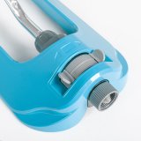 Sprinklere Cellfast Aluminium Plastik #3