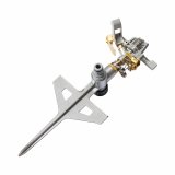 Sprinklere Cellfast Metal 6 BAR #1