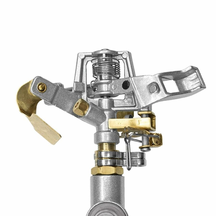 Sprinklere Cellfast Metal 6 BAR #3