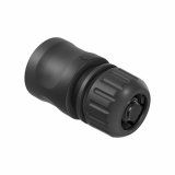 Slange med tilbeh�rss�t Cellfast Grow 20 m Polyester PVC Polyetylen polypropylen � 12 mm Beige (20 m) #2