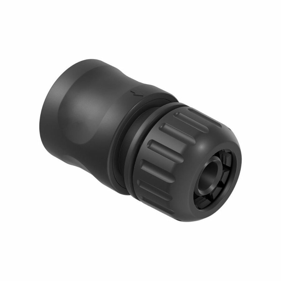 Slange med tilbeh�rss�t Cellfast Grow 20 m Polyester PVC Polyetylen polypropylen � 12 mm Beige (20 m) #3