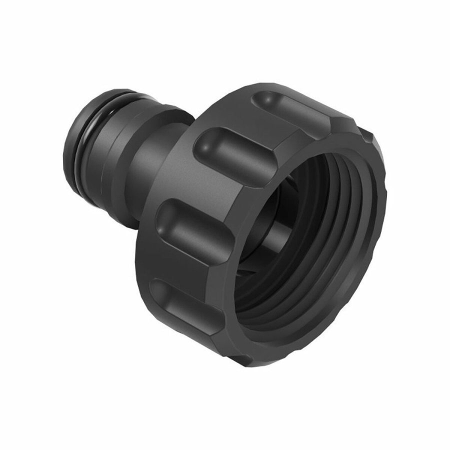 Slange med tilbeh�rss�t Cellfast Grow 20 m Polyester PVC Polyetylen polypropylen � 12 mm Beige (20 m) #4