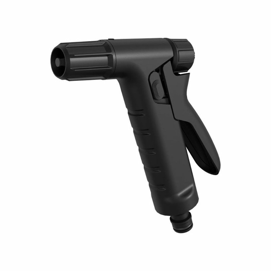 Slange med tilbeh�rss�t Cellfast Grow 20 m Polyester PVC Polyetylen polypropylen � 12 mm Beige (20 m) #5