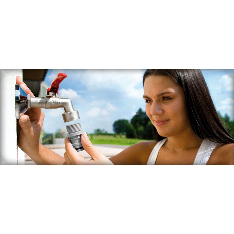 Hane-tilslutning Cellfast ideal 1