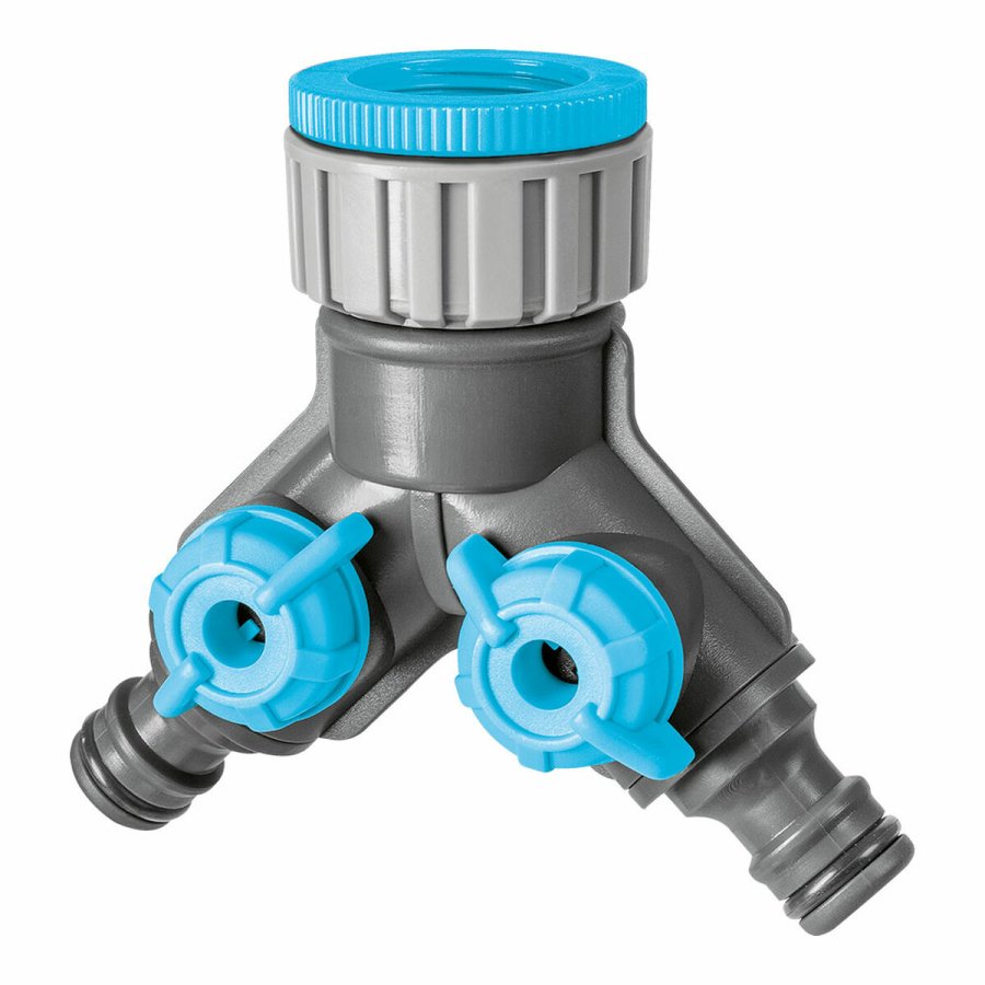 Dobbelt fordeler til vandhaner Cellfast Ideal #1