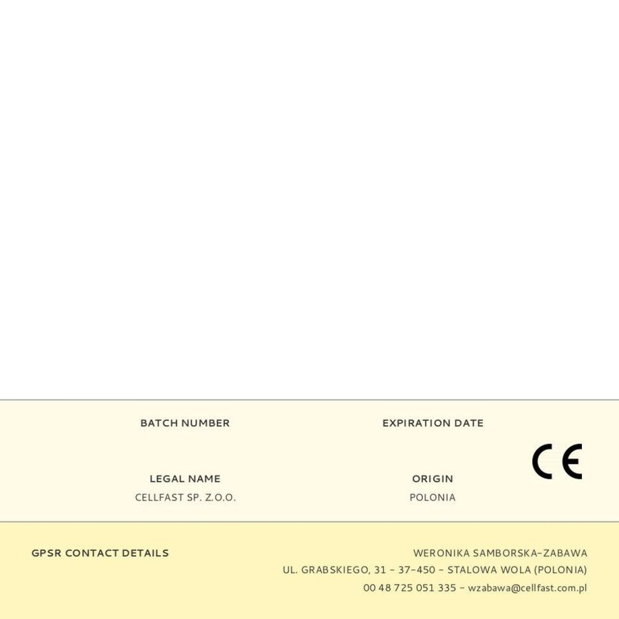 Vandingsprogram Cellfast #4