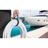 Slange med tilbeh�rss�t Cellfast Yacht PVC 20 m � 12,5 mm Forl�ngbar #4