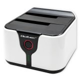Opladningsbase Qoltec 50309 #1