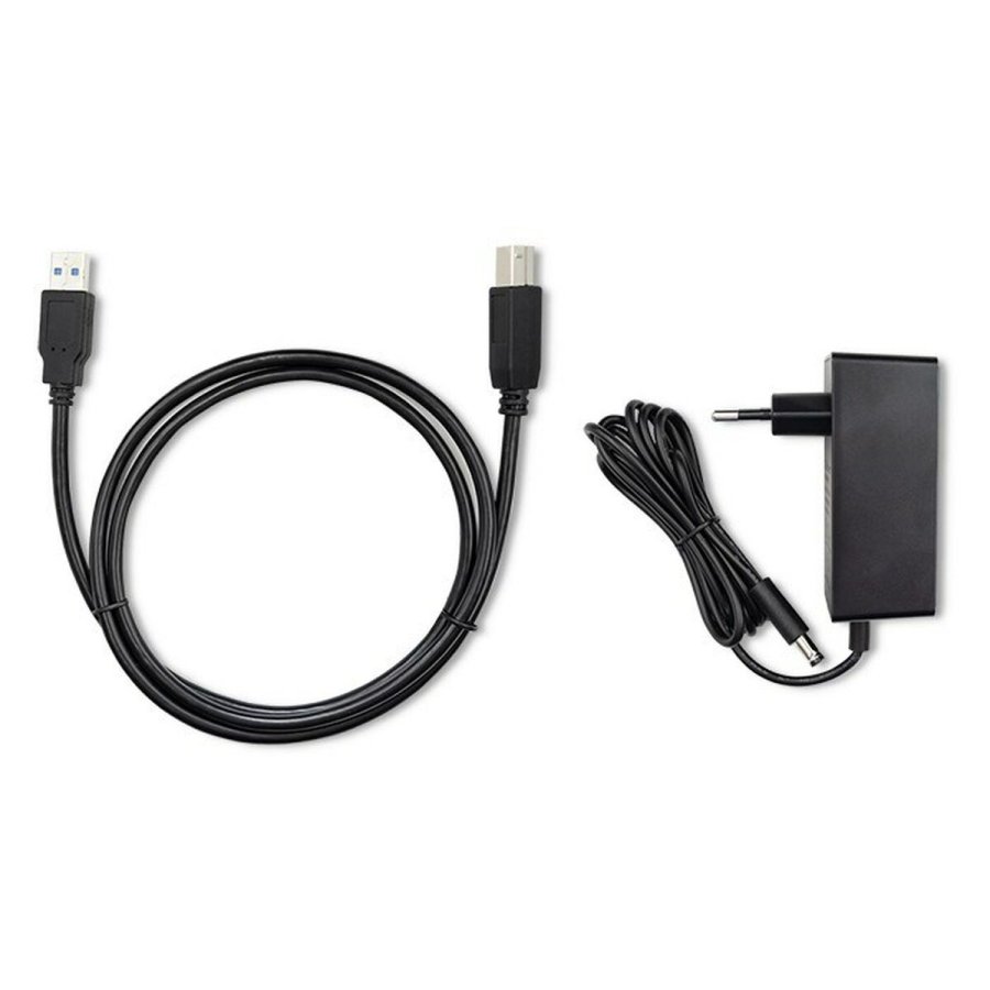 Opladningsbase Qoltec 50309 #7