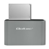 Opladningsbase Qoltec 50315 #4