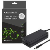 Batterioplader Qoltec 50760 #1