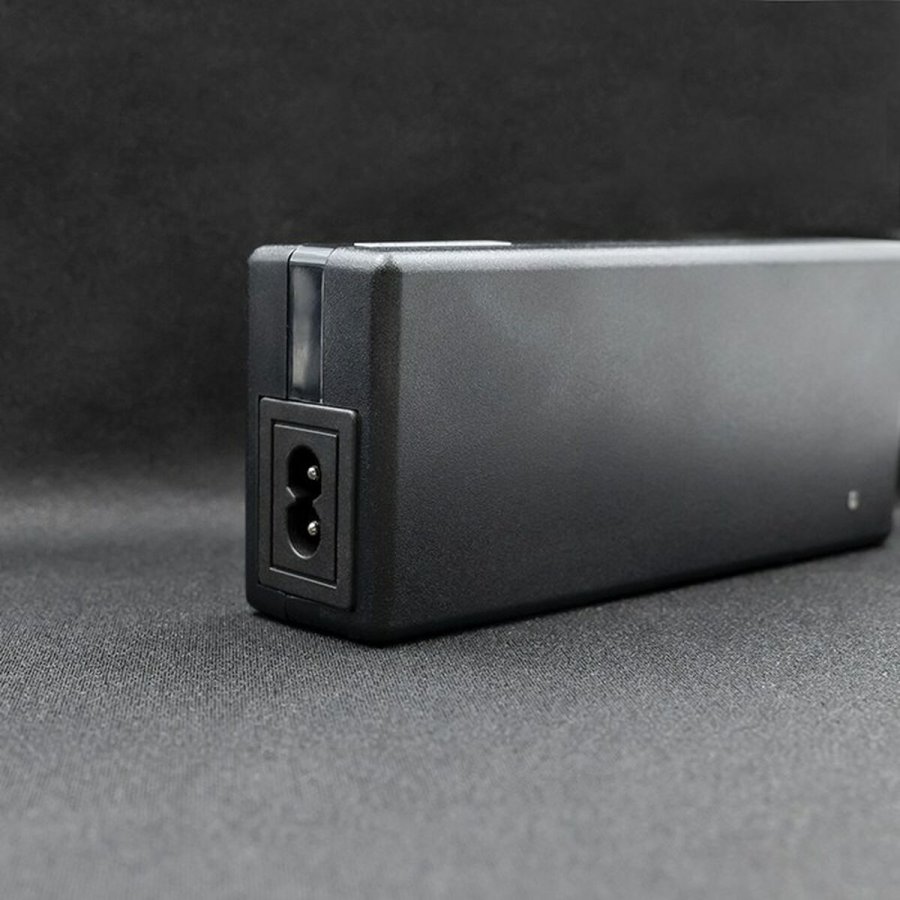 Batterioplader Qoltec 50760 #11