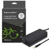 Batterioplader Qoltec 50761 #1