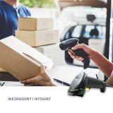 Brbar scanner Qoltec 50876 #4