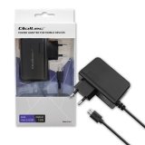 Powerbank Qoltec 51022 Sort #1