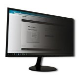 Privatlivsfilter til monitor Qoltec 51055 #1