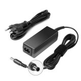 Laptop-oplader Qoltec 51774 #1