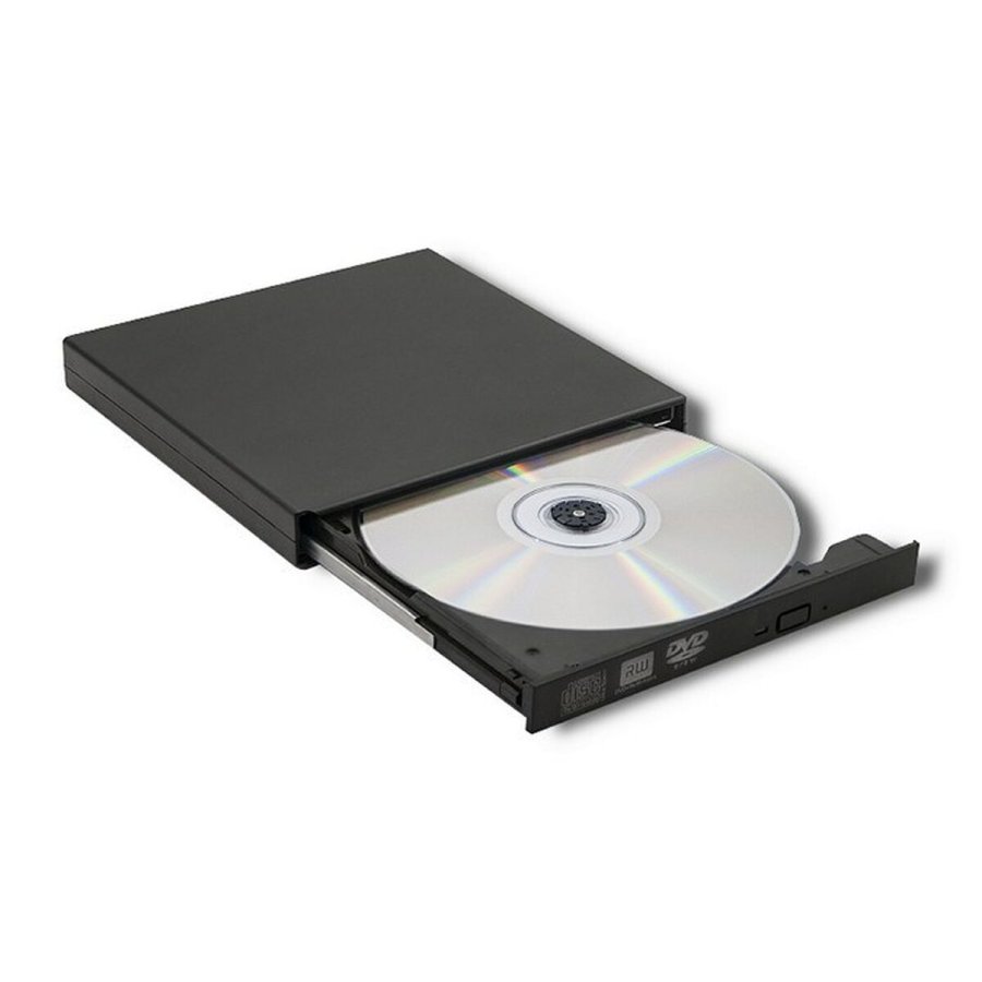 DVD optager Qoltec 51858 #5