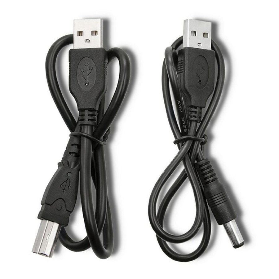 DVD optager Qoltec 51858 #6