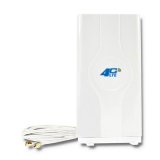 Wifi-antenne Qoltec 57013 #1