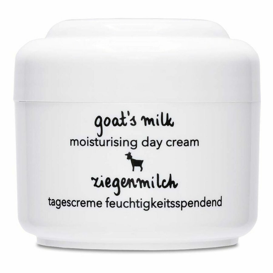 Dagcreme Ziaja Leche De Cabra 50 ml Gedemlk #11