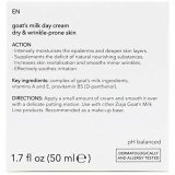 Dagcreme Ziaja Leche De Cabra 50 ml Gedemlk #9