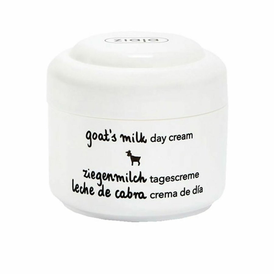 Dagcreme Ziaja Leche De Cabra 50 ml Gedemlk #1