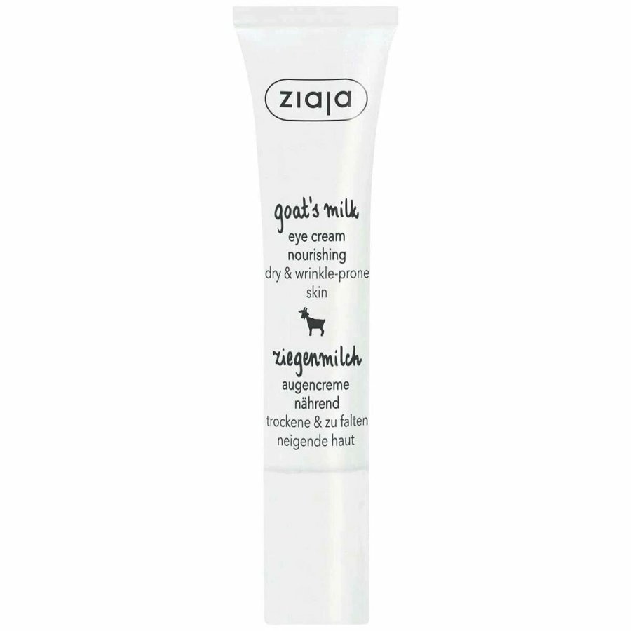 Creme til jenpleje Ziaja Gedemlk (15 ml) #5