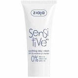 Fugtgivende ansigtscreme Ziaja Sensitive 50 ml (50 ml) #5
