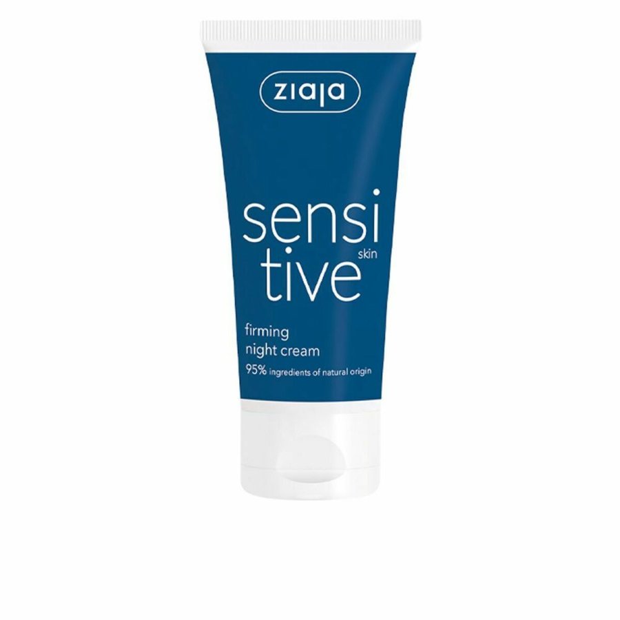 Creme med opstrammende effekt Ziaja Sensitive Reafirmante 50 ml (50 ml) #1
