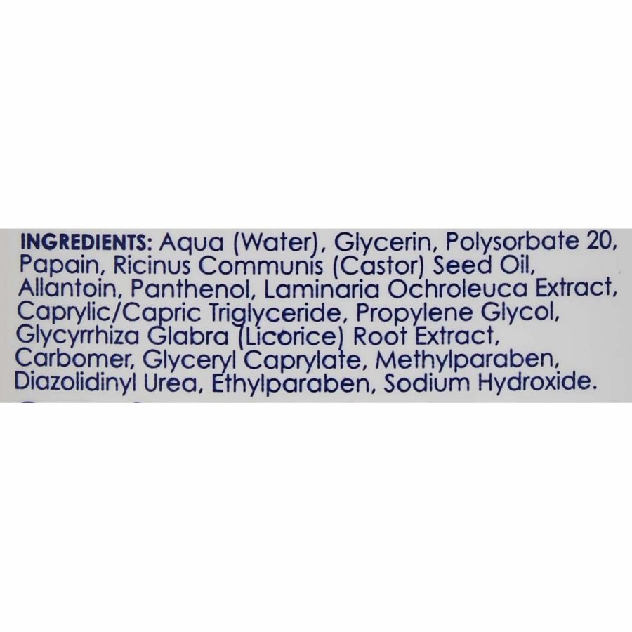 Eksfolierende ansigtscreme Ziaja Sensitive 60 ml #7