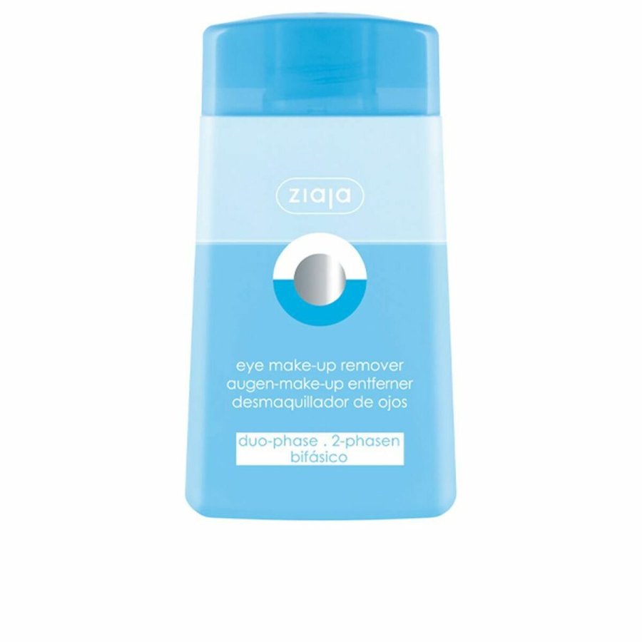 jne makeupfjerner Ziaja Duo-Phase (120 ml) #1