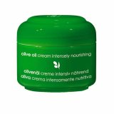 Nrende ansigtscreme Ziaja Olivenolie (50 ml) #1