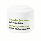 Ansigtscreme Ziaja Agurk 50 ml #1
