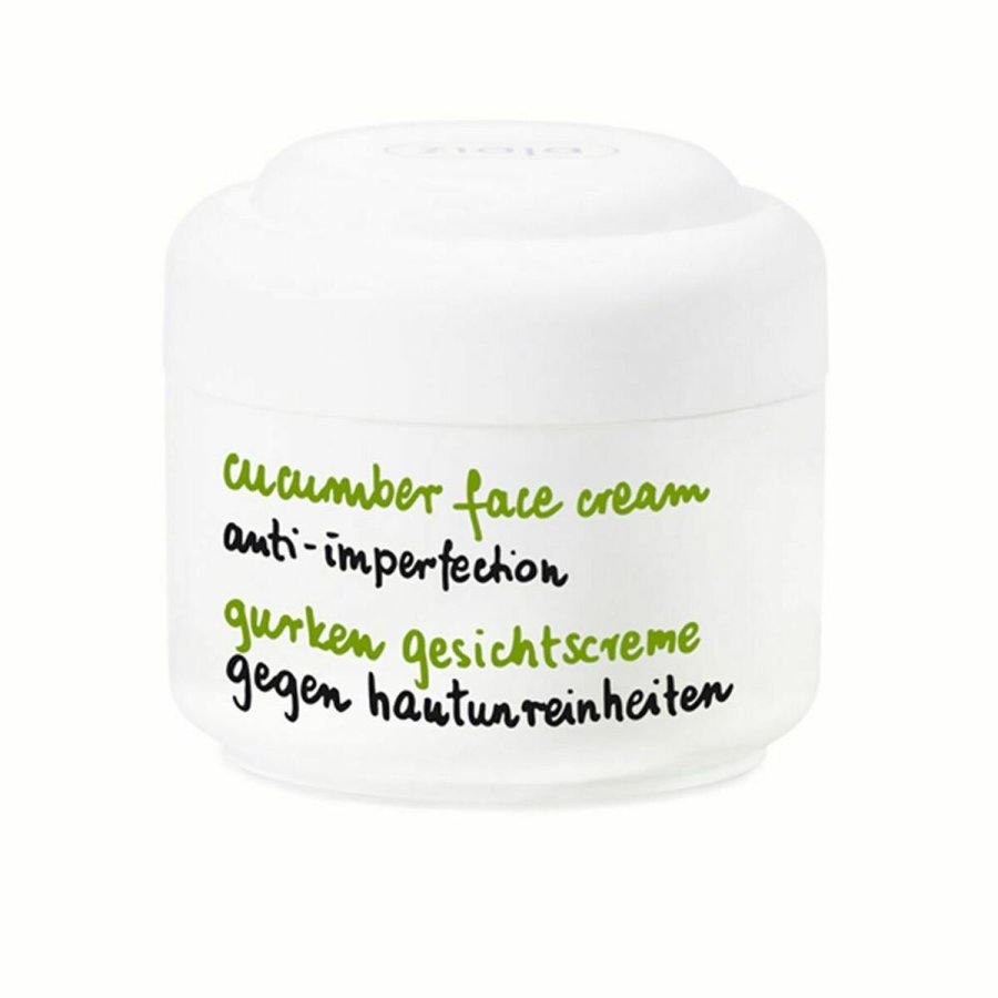 Ansigtscreme Ziaja Agurk 50 ml #1