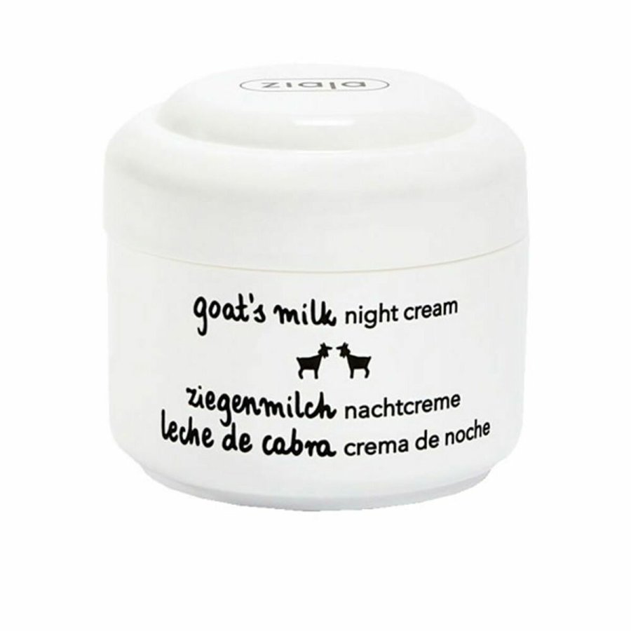 Natcreme Ziaja Gedemlk (50 ml) #1
