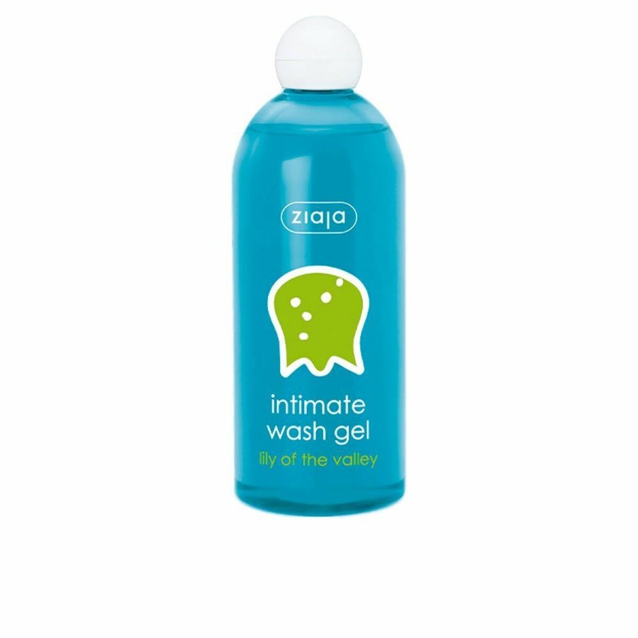 Intim hygiejnesbe Ziaja Lily of the Valley (500 ml) #1